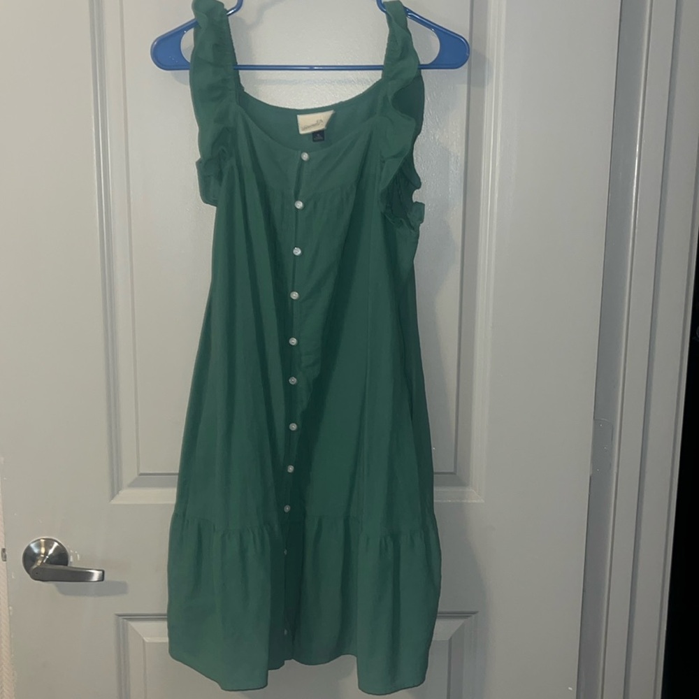 Universal threads sundress